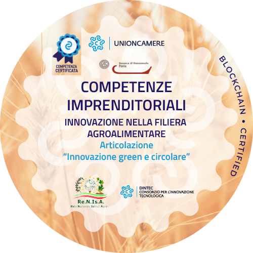 Badge pubblico 57132